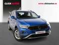 Volkswagen T-Roc 1.0 TSI Life 81kW Azul - thumbnail 3