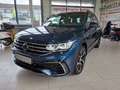 Volkswagen Tiguan 2.0 TDI 200 R-Line, DSG,4MOTION,Matrix, CAMERA 360 Bleu - thumbnail 1