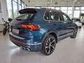 Volkswagen Tiguan 2.0 TDI 200 R-Line, DSG,4MOTION,Matrix, CAMERA 360 Bleu - thumbnail 3