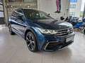 Volkswagen Tiguan 2.0 TDI 200 R-Line, DSG,4MOTION,Matrix, CAMERA 360 Bleu - thumbnail 4