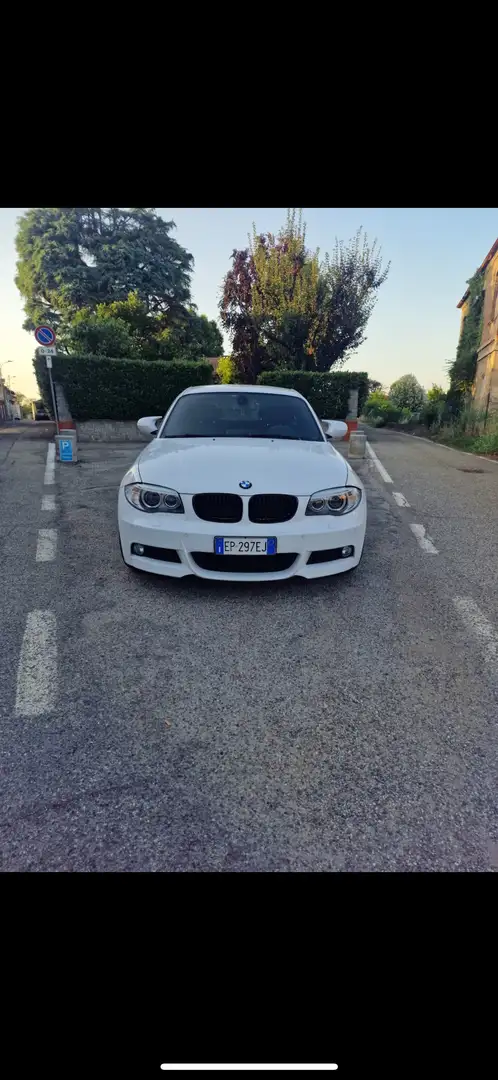 BMW 120 120d Coupe Msport dpf - 1