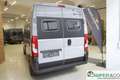 VanTourer VANTourer 600 L I HUBBETT I AUTOMATIK I SOFORT Grau - thumbnail 2