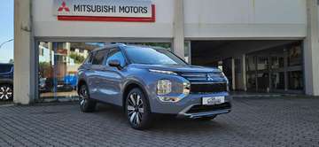 2.4 PHEV 4WD Intro Edition 8 Jahre Gar