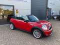 MINI John Cooper Works Cabrio 1.6 J. Cpr W. Chili Rood - thumbnail 26