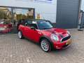 MINI John Cooper Works Cabrio 1.6 J. Cpr W. Chili Rood - thumbnail 2