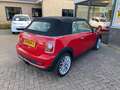 MINI John Cooper Works Cabrio 1.6 J. Cpr W. Chili Rood - thumbnail 9