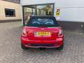 MINI John Cooper Works Cabrio 1.6 J. Cpr W. Chili Rood - thumbnail 8