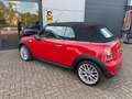 MINI John Cooper Works Cabrio 1.6 J. Cpr W. Chili Rood - thumbnail 7