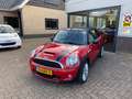 MINI John Cooper Works Cabrio 1.6 J. Cpr W. Chili Rood - thumbnail 4