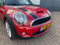 MINI John Cooper Works Cabrio 1.6 J. Cpr W. Chili Rood - thumbnail 5