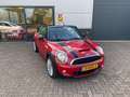 MINI John Cooper Works Cabrio 1.6 J. Cpr W. Chili Rood - thumbnail 25