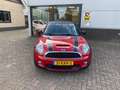 MINI John Cooper Works Cabrio 1.6 J. Cpr W. Chili Rood - thumbnail 3