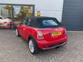 MINI John Cooper Works Cabrio 1.6 J. Cpr W. Chili Rood - thumbnail 6