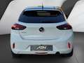 Opel Corsa F 1.2 Elegance Blanc - thumbnail 3