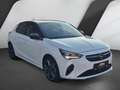 Opel Corsa F 1.2 Elegance Blanc - thumbnail 4