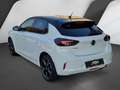 Opel Corsa F 1.2 Elegance Blanc - thumbnail 2
