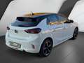 Opel Corsa F 1.2 Elegance Blanc - thumbnail 5