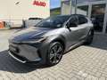 Toyota bZ4X 4WD Aut./Executive/Style/Komfortpaket Schwarz - thumbnail 3