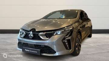 1.0 MPI-T 91ch Intense 2025