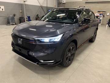 HR-V e:HEV 1.5 i-MMD Hybrid Advance Style
