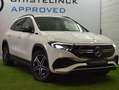 Mercedes-Benz EQA 250 SUV AMG LINE+Ambient Light+Lane Assist+Nightpakket Blanc - thumbnail 3