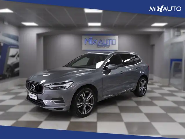 Volvo XC60 2.0 T4 Inscription Geartronic EU6