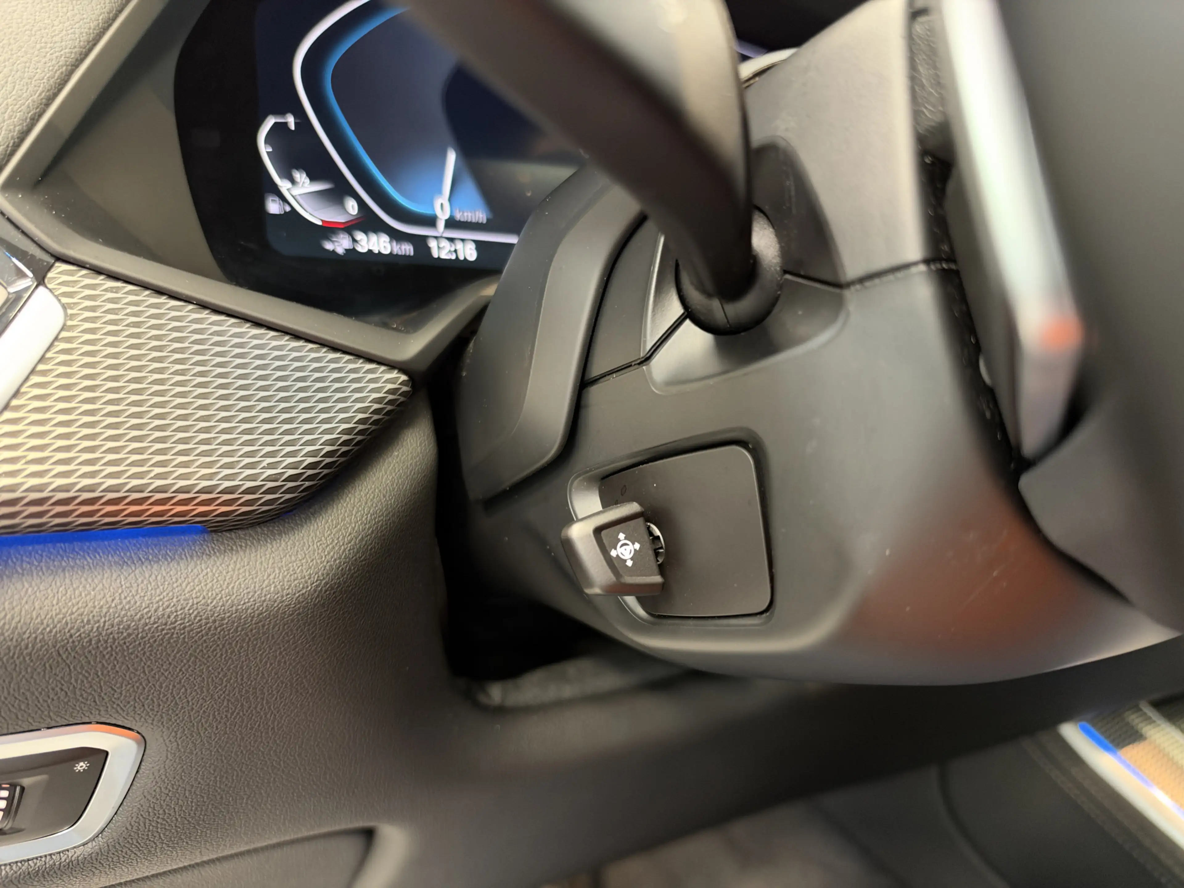 BMW X5 xDrive45e High Executive M Sport | Sky Lounge | Dr — photo 11
