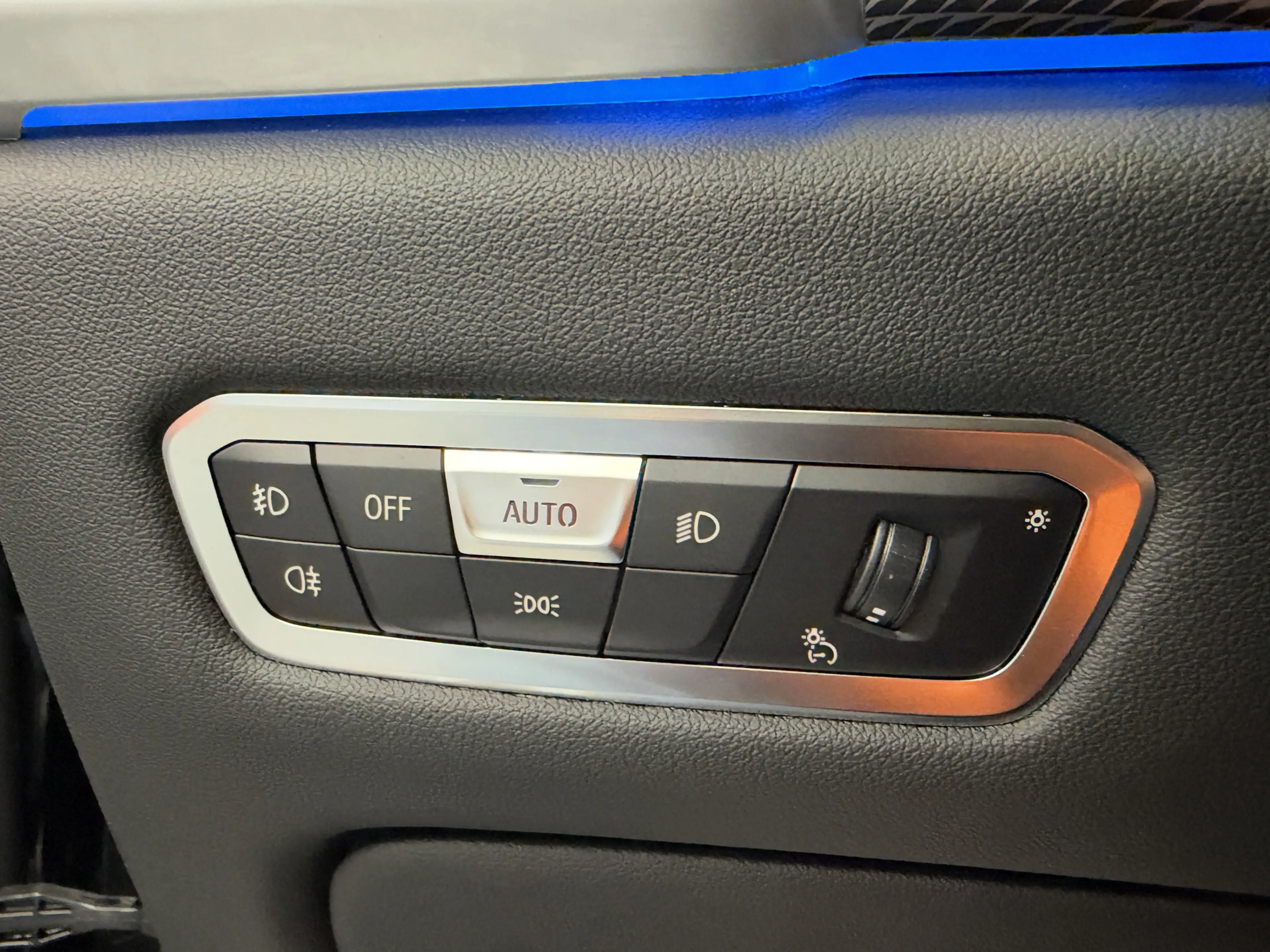 BMW X5 xDrive45e High Executive M Sport | Sky Lounge | Dr — photo 13