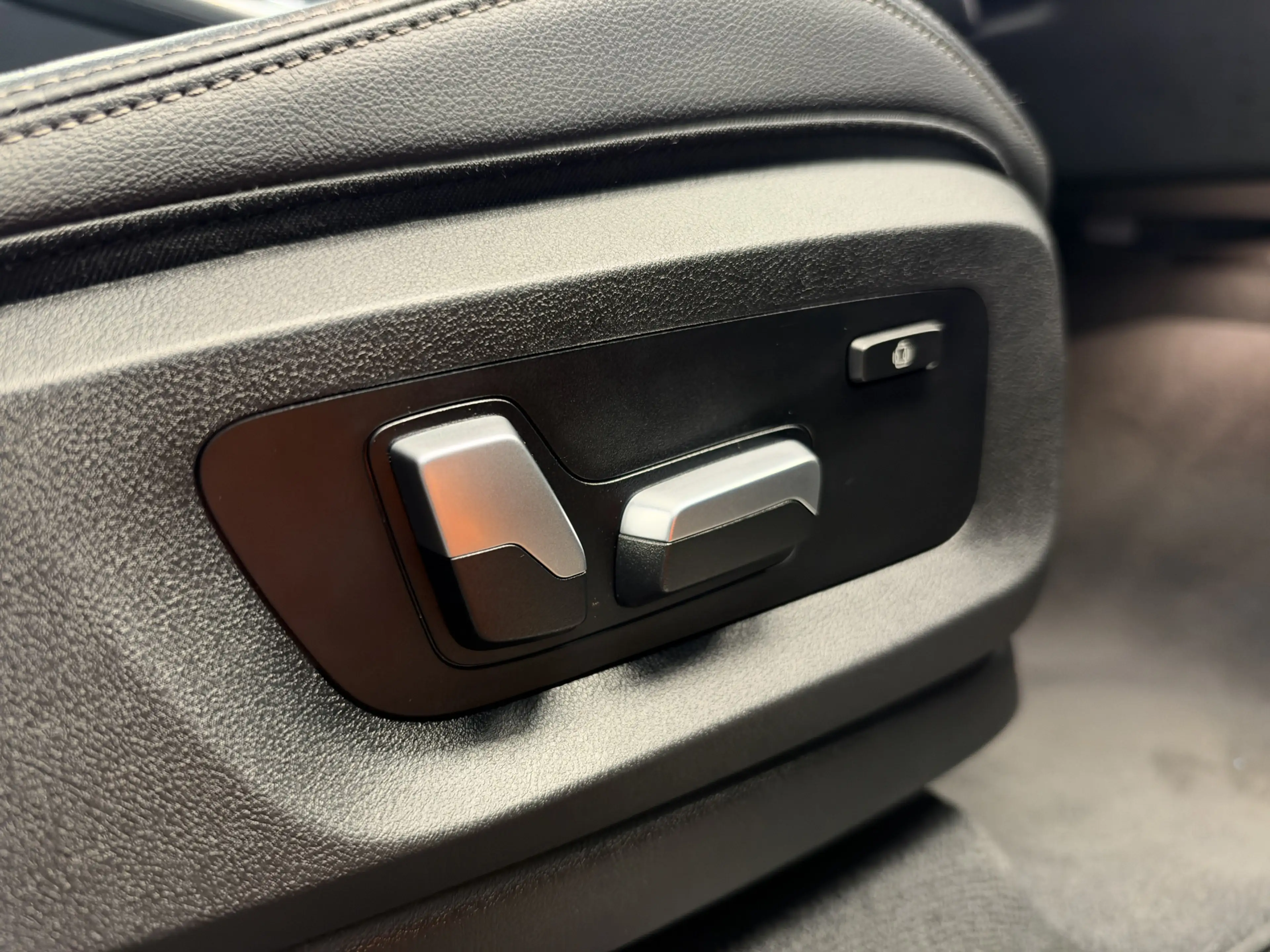 BMW X5 xDrive45e High Executive M Sport | Sky Lounge | Dr — photo 15