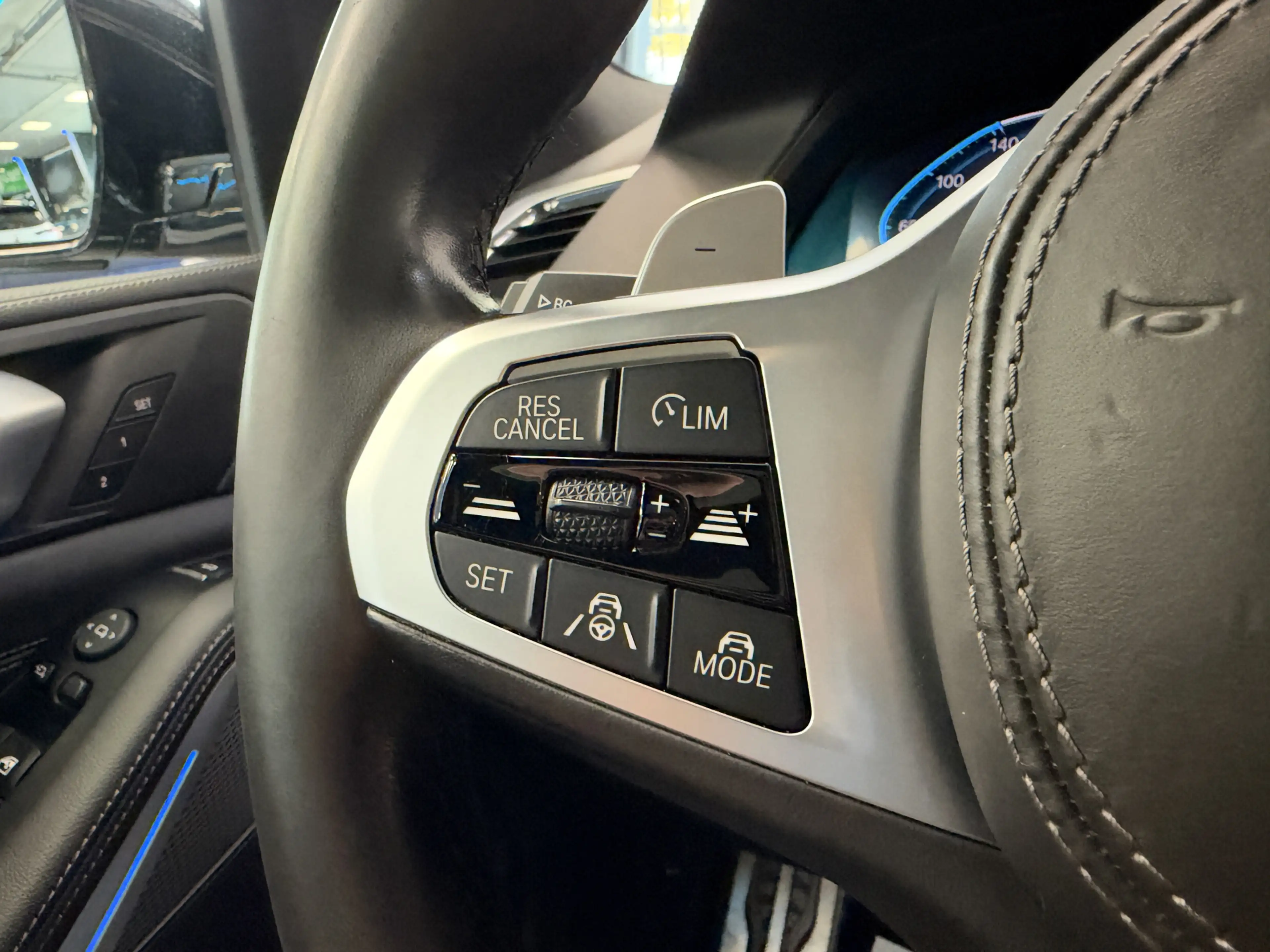 BMW X5 xDrive45e High Executive M Sport | Sky Lounge | Dr — photo 9