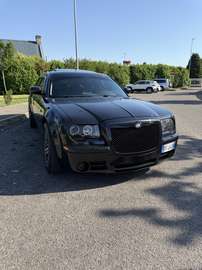 touring 3.0 V6 crd auto