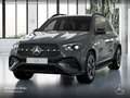 Mercedes-Benz GLE 450 d 4M AMG+NIGHT+PANO+360+AHK+MULTIBEAM+HUD Grau - thumbnail 2