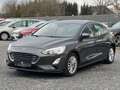 Ford Focus 1,0 EcoBoostTitanium Auto Gris - thumbnail 3