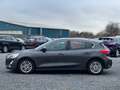 Ford Focus 1,0 EcoBoostTitanium Auto Gris - thumbnail 10