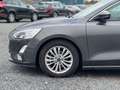 Ford Focus 1,0 EcoBoostTitanium Auto Gris - thumbnail 11
