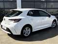 Toyota Corolla 125H Active Blanc - thumbnail 4