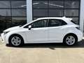 Toyota Corolla 125H Active Blanc - thumbnail 12