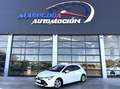 Toyota Corolla 125H Active Blanc - thumbnail 1
