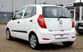Hyundai i10 1.1 5 Star Edition/SHEFT/ALLWETTER/ISOFIX/ Weiß - thumbnail 6