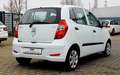 Hyundai i10 1.1 5 Star Edition/SHEFT/ALLWETTER/ISOFIX/ Weiß - thumbnail 4