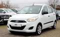 Hyundai i10 1.1 5 Star Edition/SHEFT/ALLWETTER/ISOFIX/ Weiß - thumbnail 1