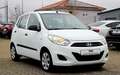 Hyundai i10 1.1 5 Star Edition/SHEFT/ALLWETTER/ISOFIX/ Weiß - thumbnail 3