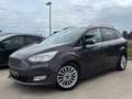 Ford Grand C-Max Titanium | PICKERL 02/27 | 1. Besitz | AHK | NAVI Grau - thumbnail 1
