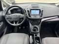 Ford Grand C-Max Titanium | PICKERL 02/27 | 1. Besitz | AHK | NAVI Grau - thumbnail 16