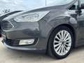 Ford Grand C-Max Titanium | PICKERL 02/27 | 1. Besitz | AHK | NAVI Grau - thumbnail 36