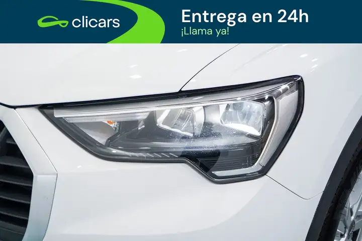 Audi Q3 2019, foto 10