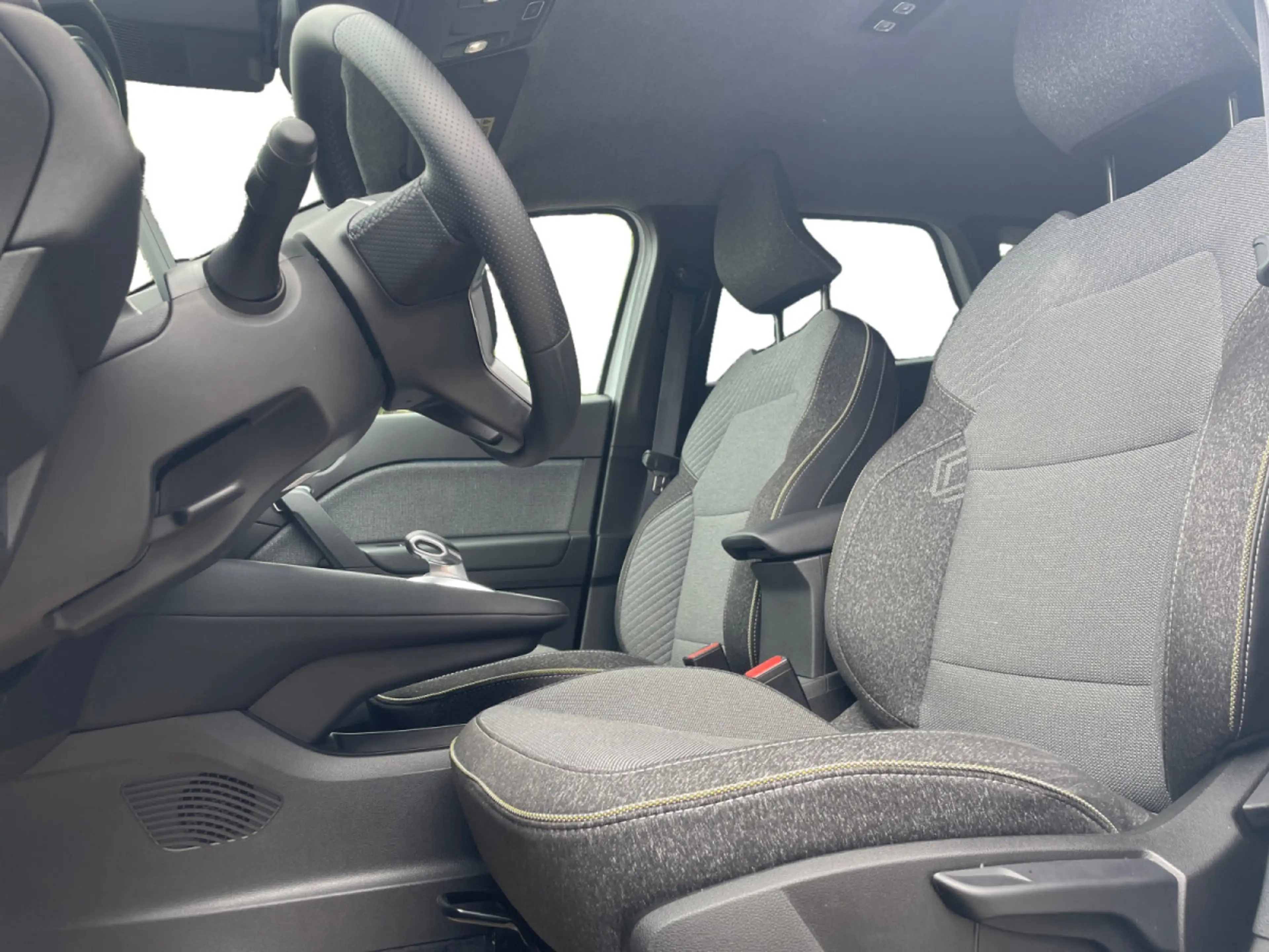 Renault Symbioz 1.6 Tce E-TECH Hybrid Techno EDC — photo 5