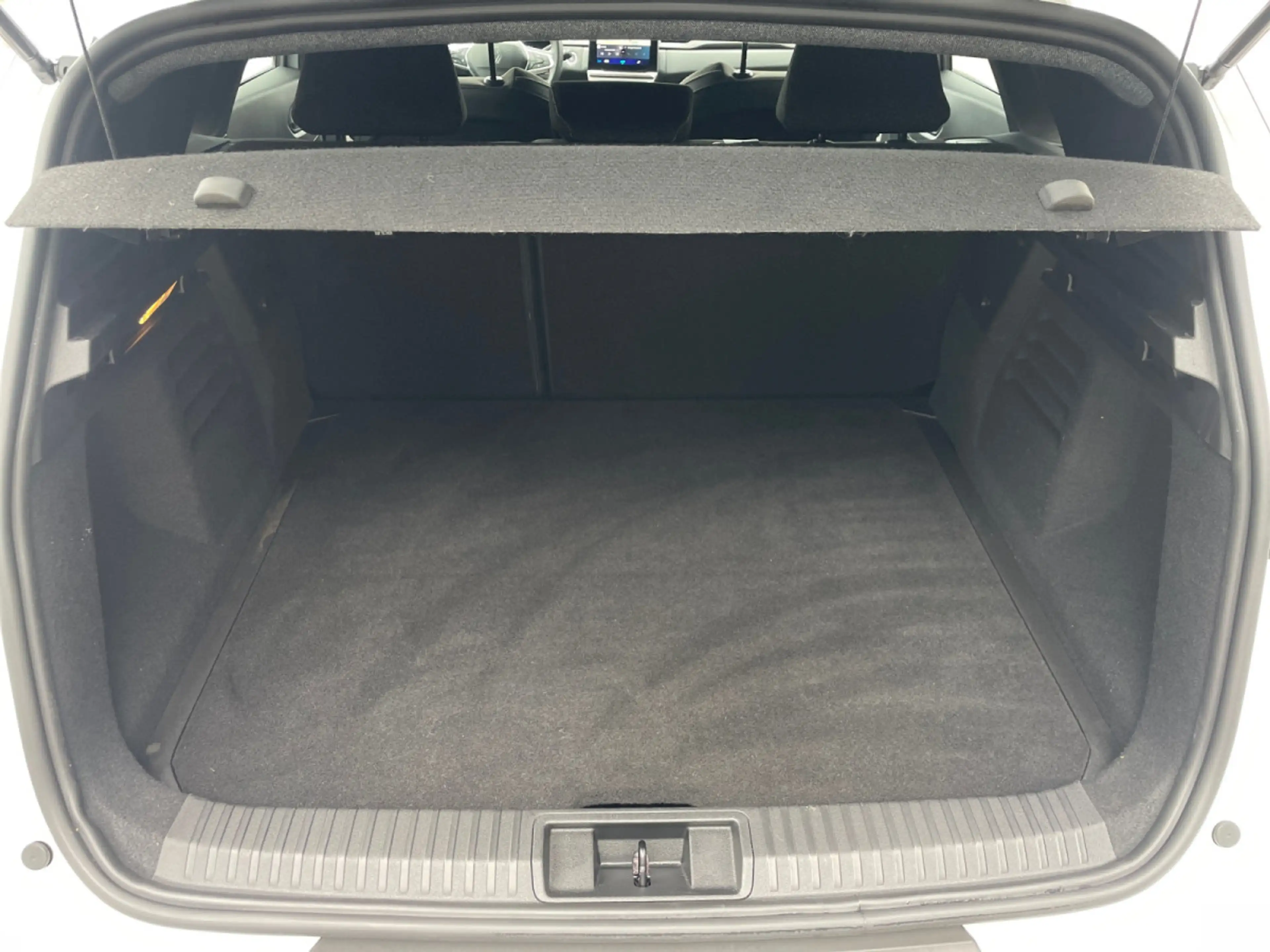 Renault Symbioz 1.6 Tce E-TECH Hybrid Techno EDC — photo 11