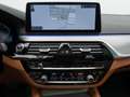 BMW 530 M Sport Panorama Kamera Laser HUD HiFi Weiß - thumbnail 29
