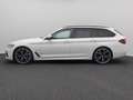 BMW 530 M Sport Panorama Kamera Laser HUD HiFi Weiß - thumbnail 11